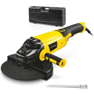 Trotec PAGS 10-230 Kulmahiomakone - Metalli/betoni leikkaus Trotec PAGS 10-230 Kulmahiomakone - Metalli/betoni leikkaus