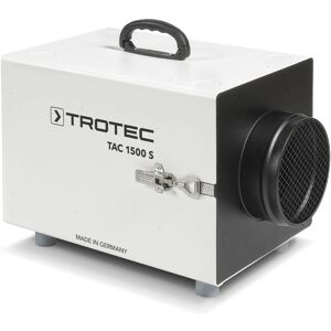 Trotec TAC 1500 S - Purificatore d'aria Trotec TAC 1500 S - Purificatore d'aria