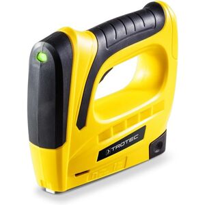 TROTEC - PTNS 10-3,6V - 3.6V - Li-Ion - Battery-powered stapler TROTEC - PTNS 10-3,6V - 3.6V - Li-Ion - Battery-powered stapler