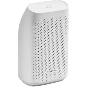 Déshumidificateur compact Trotec Peltier - Contrôle de l'humidité - Publicité Déshumidificateur compact Trotec Peltier - Contrôle de l'humidité - Publicité