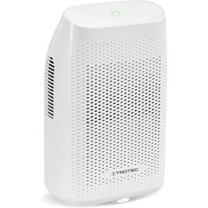 Trotec Compact Peltier Luchtontvochtiger TTP 10 E - Ontvochtiger Trotec Compact Peltier Luchtontvochtiger TTP 10 E - Ontvochtiger