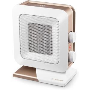 Riscaldatore in ceramica Trotec + stazione meteo - TFC 14 E Riscaldatore in ceramica Trotec + stazione meteo - TFC 14 E