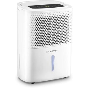 Deshumidificador Trotec TTK 26 E - Compacto para habitaciones pequeñas Deshumidificador Trotec TTK 26 E - Compacto para habitaciones pequeñas