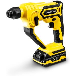 Trotec PRDS 10-20V Trotec PRDS 10-20V