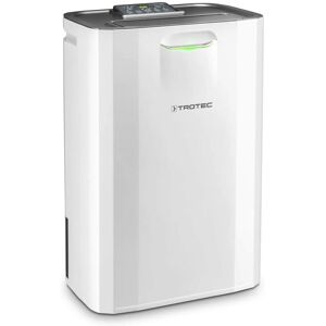 Trotec TTR 57 E - Blanco - Deshumidificador Trotec TTR 57 E - Blanco - Deshumidificador