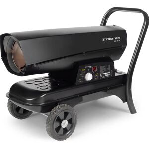 Chauffage à huile portable Trotec IDX20D - Chauffe jusqu'à 450 m³/h - Publicité Chauffage à huile portable Trotec IDX20D - Chauffe jusqu'à 450 m³/h - Publicité