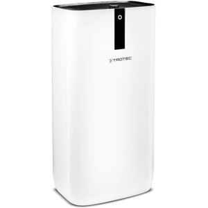 Trotec AirgoClean 15 E - Bianco - Purificatore d'aria HEPA Trotec AirgoClean 15 E - Bianco - Purificatore d'aria HEPA