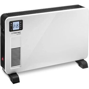 Trotec Weiß TCH2310E Konvektor-Heizung - Konvektorreiniger Trotec Weiß TCH2310E Konvektor-Heizung - Konvektorreiniger