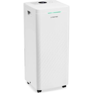 Trotec - Design Luftentfeuchter und Luftreiniger TTK 64 HEPA - Luftentfeuchter und Luftreiniger Trotec - Design Luftentfeuchter und Luftreiniger TTK 64 HEPA - Luftentfeuchter und Luftreiniger