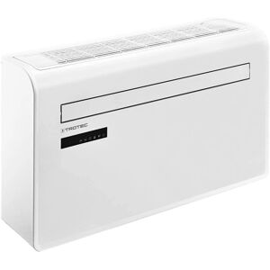 Trotec PAC-W 2650 SH - Blanc - Climatiseur - Publicité Trotec PAC-W 2650 SH - Blanc - Climatiseur - Publicité