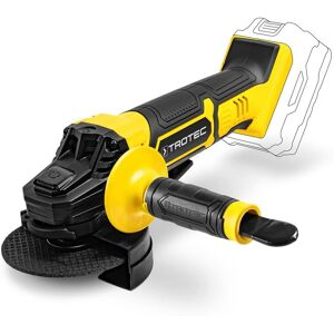 Trotec PAGS 21-115 - Meuleuse d'angle Trotec PAGS 21-115 - Meuleuse d'angle