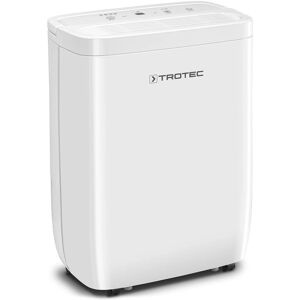 Trotec TTK 27 E Luftentfeuchter - Kompakt, Leise, Kleider Trocknen Trotec TTK 27 E Luftentfeuchter - Kompakt, Leise, Kleider Trocknen