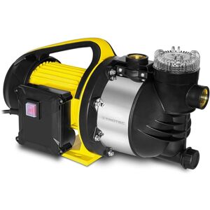 Trotec TGP 4800 ESF Gartens pump mit Filter Trotec TGP 4800 ESF Gartens pump mit Filter