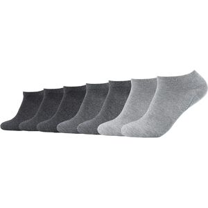 Camano Unisex Harmaat Tennissukat - Kaikki urheilulajit Camano Unisex Harmaat Tennissukat - Kaikki urheilulajit