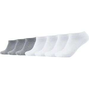 Camano Unisex urheilutossukat - Pehmeä mukavuus Camano Unisex urheilutossukat - Pehmeä mukavuus