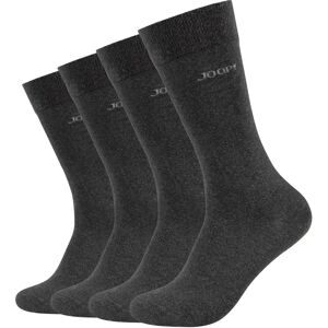 Joop! Dunkelblaue Bio-Baumwollsocken - Unisex Premium Essentials Joop! Dunkelblaue Bio-Baumwollsocken - Unisex Premium Essentials