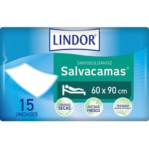Lindor Bed Savers White 60x90cm - Bed Saviors Lindor Bed Savers White 60x90cm - Bed Saviors