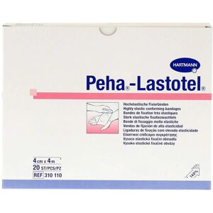 Paul Hartmann AG Peha-Lastotel Bande de fixation - Bande médicale - Publicité Paul Hartmann AG Peha-Lastotel Bande de fixation - Bande médicale - Publicité