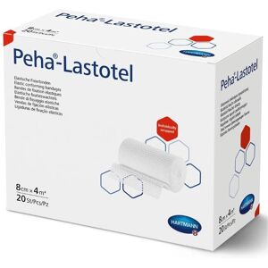 Hartmann Lastotel Witte Fixatieband - Fixation bandages Hartmann Lastotel Witte Fixatieband - Fixation bandages