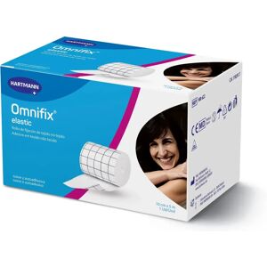 Hartmann Omnifix Elastic 5mx10cm - Medical Scissors Hartmann Omnifix Elastic 5mx10cm - Medical Scissors