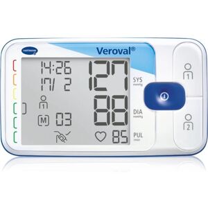 Veroval Digitaler Arm-Blutdruckmesser - Comfort Air Veroval Digitaler Arm-Blutdruckmesser - Comfort Air