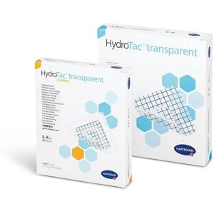 Hartmann HydroTac Transparant - Wondverband Hartmann HydroTac Transparant - Wondverband