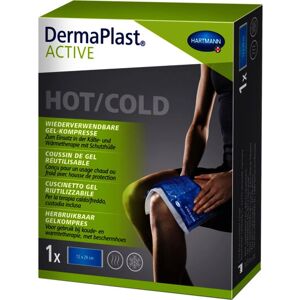 Dermaplast Active Compresse de Glace Instantanée - Compresses de Premiers Secours Dermaplast Active Compresse de Glace Instantanée - Compresses de Premiers Secours