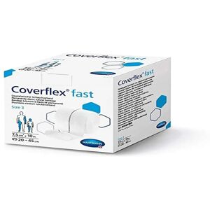 Paul Hartmann AG Coverflex fast Schlauch 7,5cm x 10m - Verband Paul Hartmann AG Coverflex fast Schlauch 7,5cm x 10m - Verband
