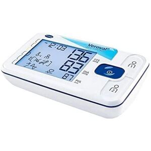 Hartmann Veroval Duo Control Monitor de Pressão - Unissex Hartmann Veroval Duo Control Monitor de Pressão - Unissex