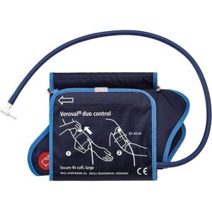 Manșetă de tensiune Veroval Duo Control Mărimea L Manșetă de tensiune Veroval Duo Control Mărimea L