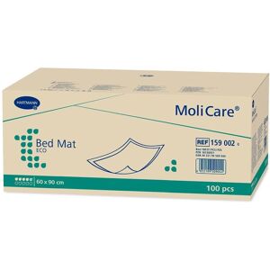 MoliCare Bettunterlage Eco 5 Tropfen - Bettschutz MoliCare Bettunterlage Eco 5 Tropfen - Bettschutz