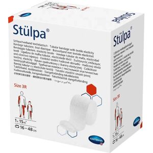 Hartmann Stülpa Tubularverband - Hohe Elastizität - Wundschutz Hartmann Stülpa Tubularverband - Hohe Elastizität - Wundschutz