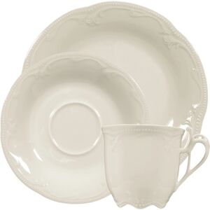 Seltmann Weiden Rubin - beige - 6 personer - kaffeservice Seltmann Weiden Rubin - beige - 6 personer - kaffeservice