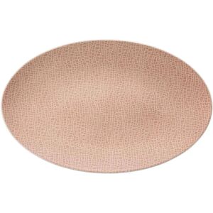Seltmann Weiden Life Servierplatte oval 40x26 cm - Servierplatte Seltmann Weiden Life Servierplatte oval 40x26 cm - Servierplatte