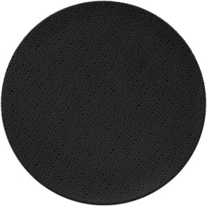 Seltmann Weiden Life Servierplatte - Rund 33cm Schwarz Seltmann Weiden Life Servierplatte - Rund 33cm Schwarz