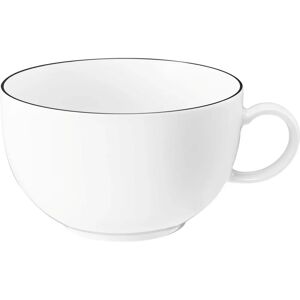 Seltmann Weiden LIDO Black Line Tasse à lait - Coffee Mug - Publicité Seltmann Weiden LIDO Black Line Tasse à lait - Coffee Mug - Publicité