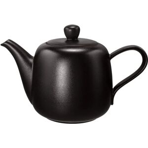 Seltmann Weiden Liberty Velvet Black Kanne 1,60 l Seltmann Weiden Liberty Velvet Black Kanne 1,60 l