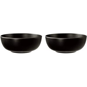 Seltmann Weiden Liberty Velvet Black Foodbowl - Food Type Seltmann Weiden Liberty Velvet Black Foodbowl - Food Type