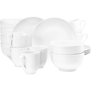 Seltmann Weiden Amina 18-tlg. Frühstücksset - Geschirr-Set Seltmann Weiden Amina 18-tlg. Frühstücksset - Geschirr-Set