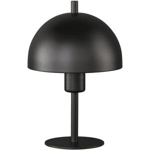 SCHÖNER WOHNEN-KOLLEKTION Kia Schwarze 16cm Tischlampe SCHÖNER WOHNEN-KOLLEKTION Kia Schwarze 16cm Tischlampe