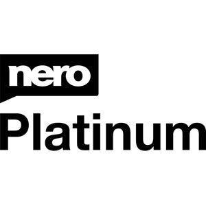 Ahead Nero Platinum 2024 - Unbegrenzte Medienlösung Ahead Nero Platinum 2024 - Unbegrenzte Medienlösung