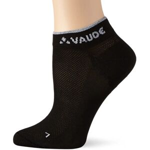 Vaude Cykelstrømper - Sort - 36-38 Vaude Cykelstrømper - Sort - 36-38