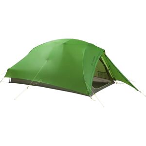 Vaude Cress Green Hogan SUL 2P Tent - Lightweight, Windproof, Eco-friendly Vaude Cress Green Hogan SUL 2P Tent - Lightweight, Windproof, Eco-friendly
