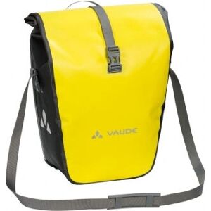 Vaude Gelbe 48L Wasserdichte Fahrradtaschen - Hinterradpaar Vaude Gelbe 48L Wasserdichte Fahrradtaschen - Hinterradpaar