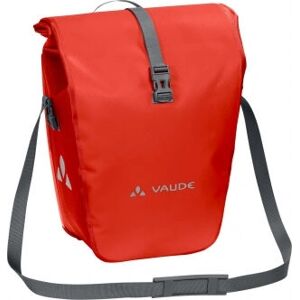 Bolsa de bicicleta VAUDE Aqua Back 48L - Impermeable, Rojo Bolsa de bicicleta VAUDE Aqua Back 48L - Impermeable, Rojo