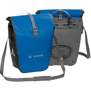 Vaude Aqua Back Bicycle Bag - 48L - Blue Vaude Aqua Back Bicycle Bag - 48L - Blue
