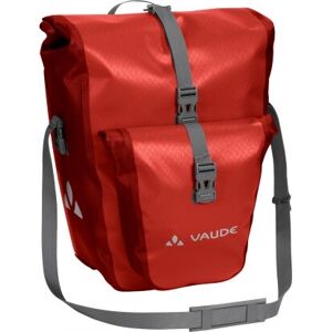 VAUDE Aqua Back Plus Hinterradtasche - 51L Rot VAUDE Aqua Back Plus Hinterradtasche - 51L Rot