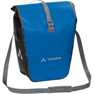 Vaude Aqua Back Hinterrad Gepäckträgertasche - Blau - 24L Vaude Aqua Back Hinterrad Gepäckträgertasche - Blau - 24L