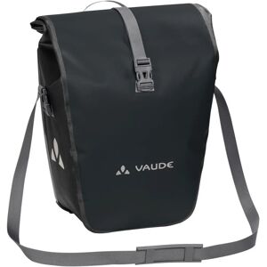 Vaude Aqua Back Single Green Bicycle Bag - Pannier - 24L Vaude Aqua Back Single Green Bicycle Bag - Pannier - 24L