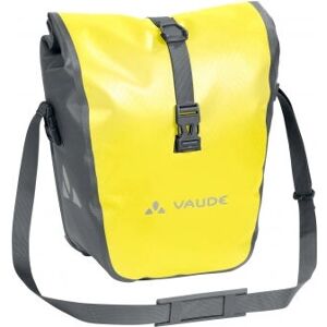 VAUDE Aqua Front Fahrradtasche - 28L - Wasserdicht, Unisex VAUDE Aqua Front Fahrradtasche - 28L - Wasserdicht, Unisex